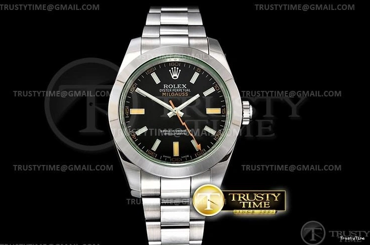 0224 Flexible ROLMIL028 – Milgauss 997